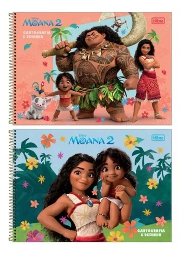 CADERNO CARTOGRAFIA MOANA 2